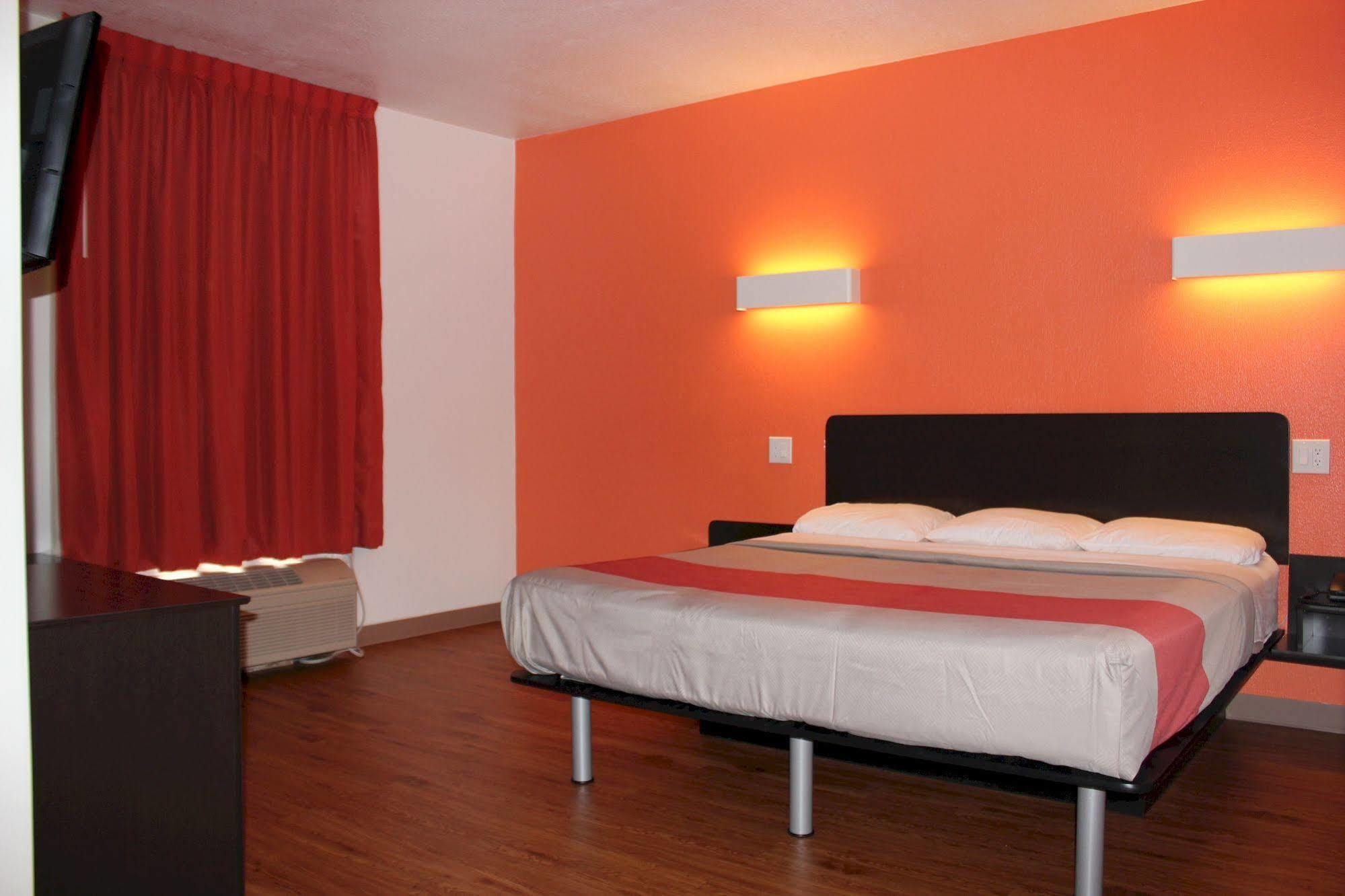 Motel 6-Rosenberg, Tx Екстериор снимка